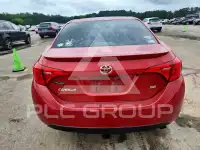 2019 Toyota COROLLA photo