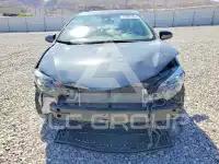 2019 Toyota COROLLA фото
