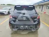 2019 Toyota COROLLA фото