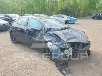 2019 Toyota COROLLA photo
