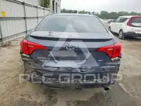 2019 Toyota COROLLA фото