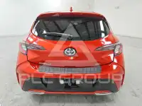 2019 Toyota COROLLA фото