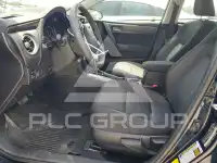 2019 Toyota COROLLA фото