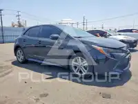 2019 Toyota COROLLA photo