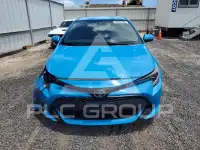 2019 Toyota COROLLA photo