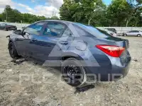 2019 Toyota COROLLA photo