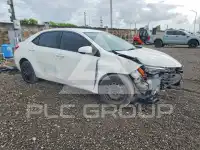 2019 Toyota COROLLA фото