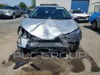 2019 Toyota COROLLA фото