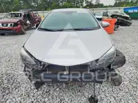 2019 Toyota COROLLA фото
