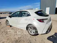 2019 Toyota COROLLA фото