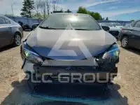 2019 Toyota COROLLA фото