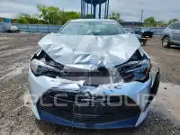 2019 Toyota COROLLA фото