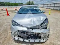 2019 Toyota COROLLA фото