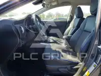 2019 Toyota COROLLA фото