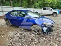 2019 Toyota COROLLA photo