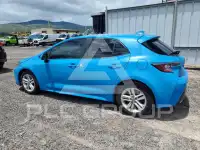2019 Toyota COROLLA photo