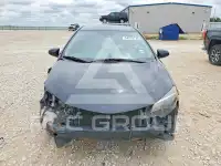 2019 Toyota COROLLA фото