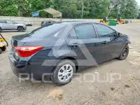 2019 Toyota COROLLA фото