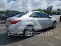 2019 Toyota COROLLA photo