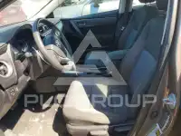 2019 Toyota COROLLA photo