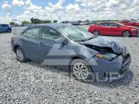 2019 Toyota COROLLA фото