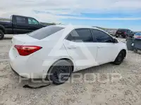 2019 Toyota COROLLA фото