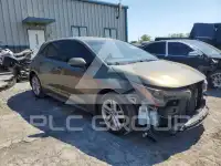 2019 Toyota COROLLA photo