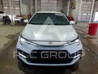 2019 Toyota COROLLA фото
