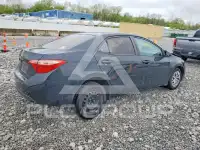 2019 Toyota COROLLA фото