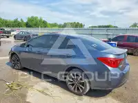 2019 Toyota COROLLA фото