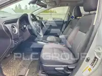 2019 Toyota COROLLA фото