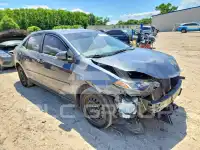 2019 Toyota COROLLA фото