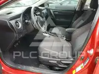 2019 Toyota COROLLA фото