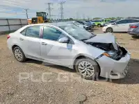 2019 Toyota COROLLA photo