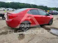 2019 Toyota COROLLA photo