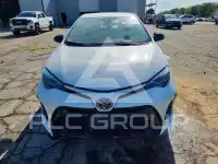 2019 Toyota COROLLA фото