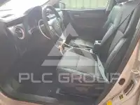2019 Toyota COROLLA фото