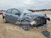 2019 Toyota COROLLA photo
