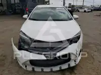 2019 Toyota COROLLA фото