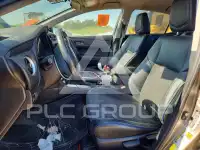 2019 Toyota COROLLA фото