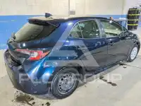 2019 Toyota COROLLA фото