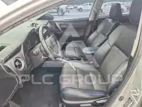 2019 Toyota COROLLA фото