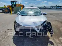 2019 Toyota COROLLA фото