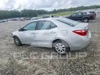 2019 Toyota COROLLA фото