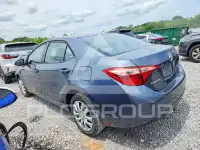 2019 Toyota COROLLA фото