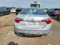 2019 Toyota COROLLA photo