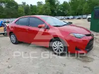 2019 Toyota COROLLA фото