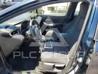 2019 Toyota COROLLA фото
