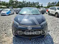 2019 Toyota COROLLA фото
