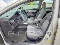 2019 Toyota COROLLA фото